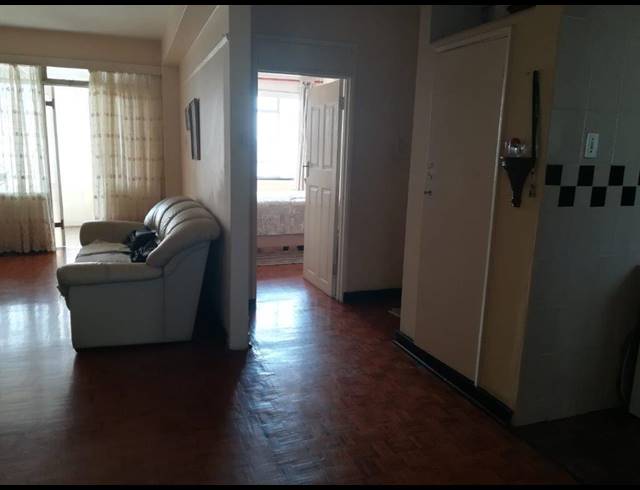 1.5 BEDROOM APARTMENT FOR SALE IN ESPLANADE